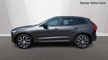 Volvo XC60 2.0 B4D Plus Dark 5dr AWD Geartronic