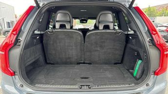Volvo XC90 2.0 T5 [250] R DESIGN Pro 5dr AWD Gtron