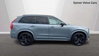 Volvo XC90 2.0 T5 [250] R DESIGN Pro 5dr AWD Gtron