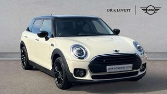 MINI Clubman 1.5 Cooper Classic 6dr