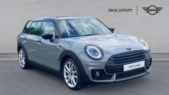 MINI Clubman 1.5 Cooper Sport 6dr