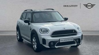 MINI Countryman 1.5 Cooper S E Classic ALL4 PHEV 5dr Auto