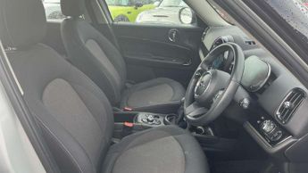 MINI Countryman 1.5 Cooper S E Classic ALL4 PHEV 5dr Auto