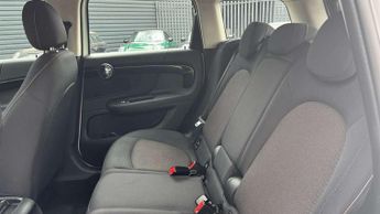MINI Countryman 1.5 Cooper S E Classic ALL4 PHEV 5dr Auto