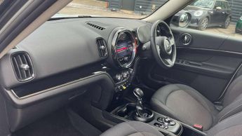 MINI Countryman 1.5 Cooper S E Classic ALL4 PHEV 5dr Auto