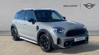 MINI Countryman 1.5 Cooper Classic 5dr Auto