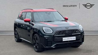 MINI Countryman 1.5 C Sport 5dr Auto