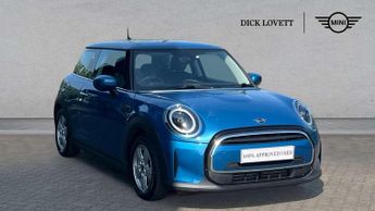 MINI Hatch 1.5 Cooper Classic 3dr