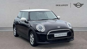 MINI Hatch 1.5 Cooper Classic 3dr