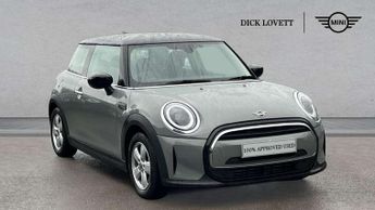 MINI Hatch 1.5 Cooper Classic 3dr