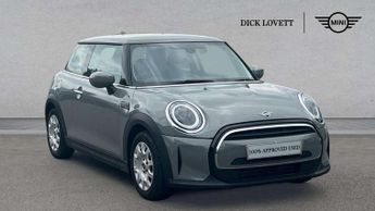 MINI Hatch 1.5 One Classic 3dr