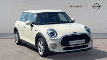 MINI Hatch 1.5 Cooper Classic II 5dr