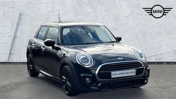 MINI Hatch 1.5 Cooper Sport II 5dr Auto