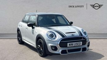 MINI Hatch 2.0 Cooper S Sport II 5dr