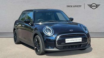 MINI Hatch 1.5 Cooper Exclusive 5dr