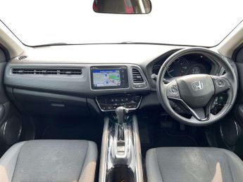Honda HR-V 1.5 i-VTEC SE CVT 5dr