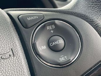 Honda HR-V 1.5 i-VTEC SE CVT 5dr