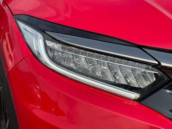 Honda HR-V 1.5 i-VTEC SE CVT 5dr