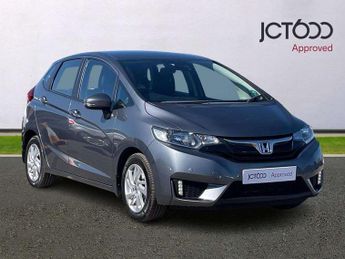 Honda Jazz 1.3 SE 5dr CVT