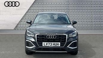 Audi Q2 30 TFSI Sport 5dr