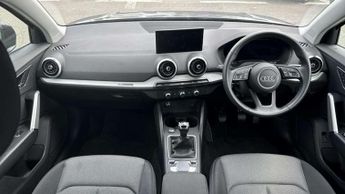 Audi Q2 30 TFSI Sport 5dr
