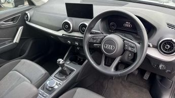 Audi Q2 30 TFSI Sport 5dr