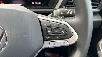 Volkswagen Caddy 1.5 TSI 116PS Commerce Pro Van DSG [Tech Pack]