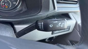 Volkswagen Transporter 2.0 BiTDI 204 Highline Van DSG