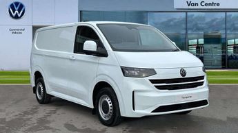 Volkswagen Transporter 2.0 TDI 150 Commerce Plus Van
