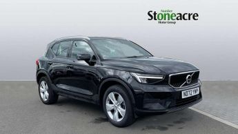 Volvo XC40 2.0 B3P Core 5dr Auto