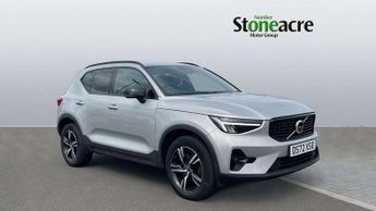 Volvo XC40 2.0 B3P Plus Dark 5dr Auto