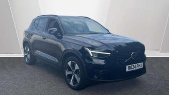 Volvo XC40 2.0 B3P Plus Dark 5dr Auto
