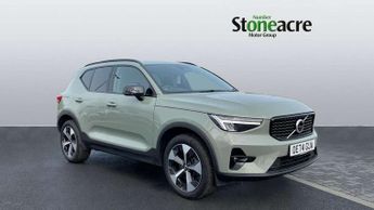 Volvo XC40 2.0 B3P Plus Dark 5dr Auto