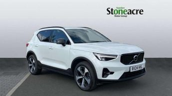 Volvo XC40 2.0 B3P Plus Dark 5dr Auto