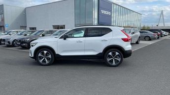 Volvo XC40 2.0 B3P Plus Dark 5dr Auto