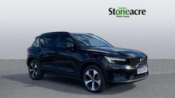 Volvo XC40 2.0 B3P Plus Dark 5dr Auto