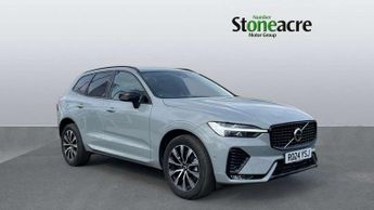 Volvo XC60 2.0 B5P Plus Dark 5dr AWD Geartronic