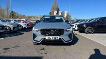 Volvo XC60 2.0 T6 [350] RC PHEV Plus Dark 5dr AWD Geartronic