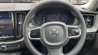 Volvo XC60 2.0 T6 [350] RC PHEV Plus Dark 5dr AWD Geartronic