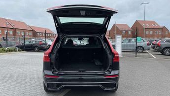 Volvo XC60 2.0 T6 [350] RC PHEV Plus Dark 5dr AWD Geartronic