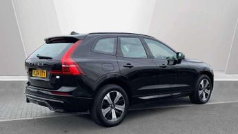 Volvo XC60 2.0 T6 [350] RC PHEV Plus Dark 5dr AWD Geartronic