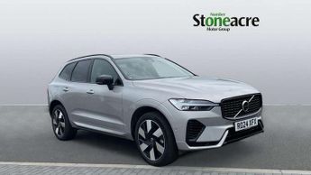 Volvo XC60 2.0 T6 [350] RC PHEV Plus Dark 5dr AWD Geartronic