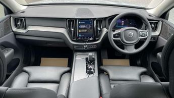 Volvo XC60 2.0 T6 [350] RC PHEV Plus Dark 5dr AWD Geartronic
