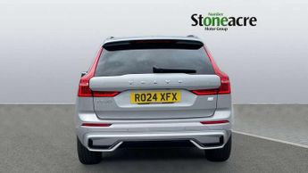 Volvo XC60 2.0 T6 [350] RC PHEV Plus Dark 5dr AWD Geartronic
