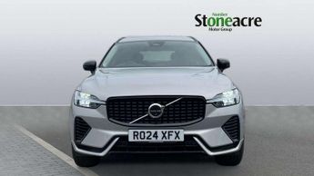 Volvo XC60 2.0 T6 [350] RC PHEV Plus Dark 5dr AWD Geartronic
