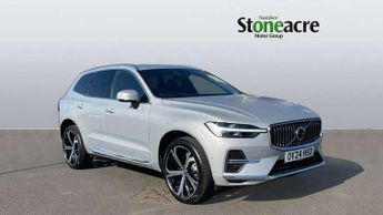 Volvo XC60 2.0 T8 [455] RC PHEV Ultimate Dark 5dr AWD Gtron