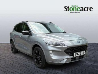 Ford Kuga 1.5 EcoBlue Titanium Edition 5dr Auto