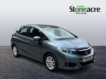 Honda Jazz 1.3 i-VTEC SE Navi 5dr CVT