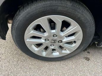 Honda Jazz 1.3 i-VTEC SE Navi 5dr CVT