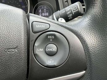 Honda Jazz 1.3 i-VTEC SE Navi 5dr CVT